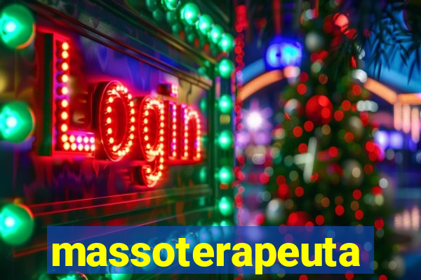 massoterapeuta masculino em porto alegre